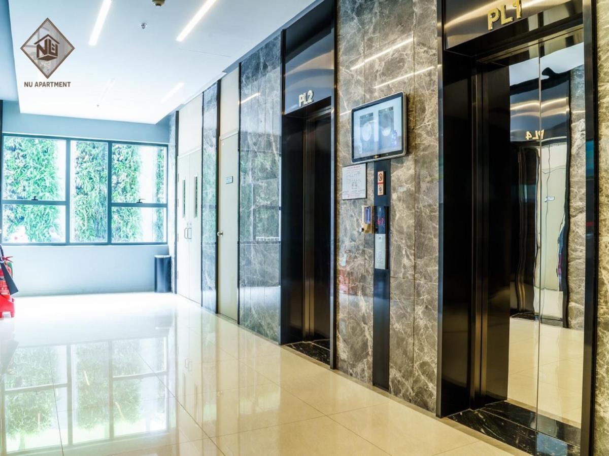 Uyen Nha Soho Saigon Apartment 호치민 외부 사진